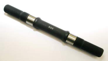 Axle Primo Pro 14mm rear